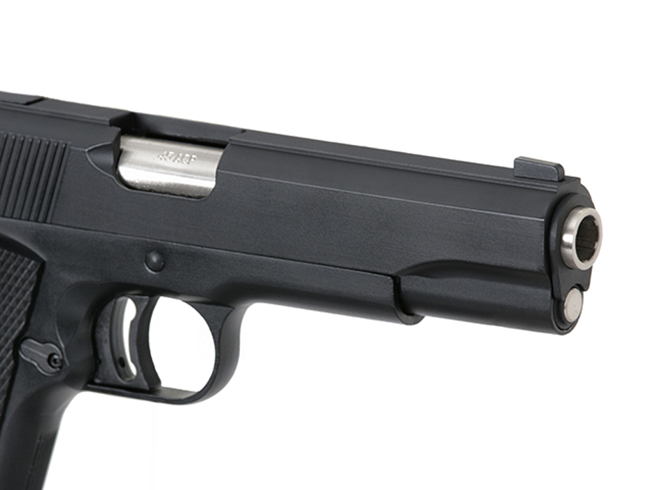 Пістолет Colt 1911MkIV R29 Army Armament фото 6
