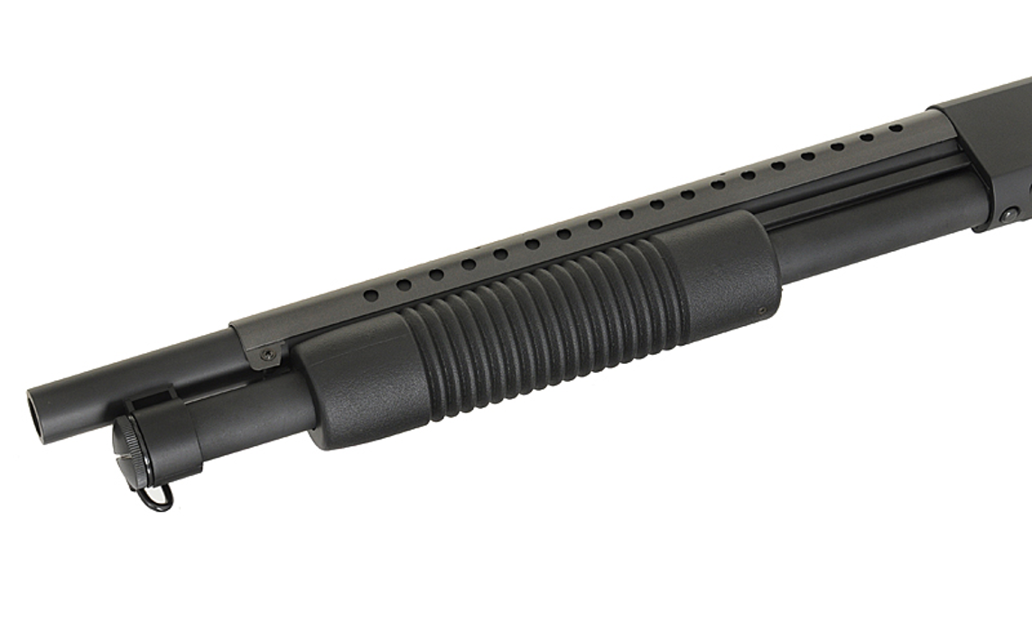 Дробовик M58B shotgun фото 5