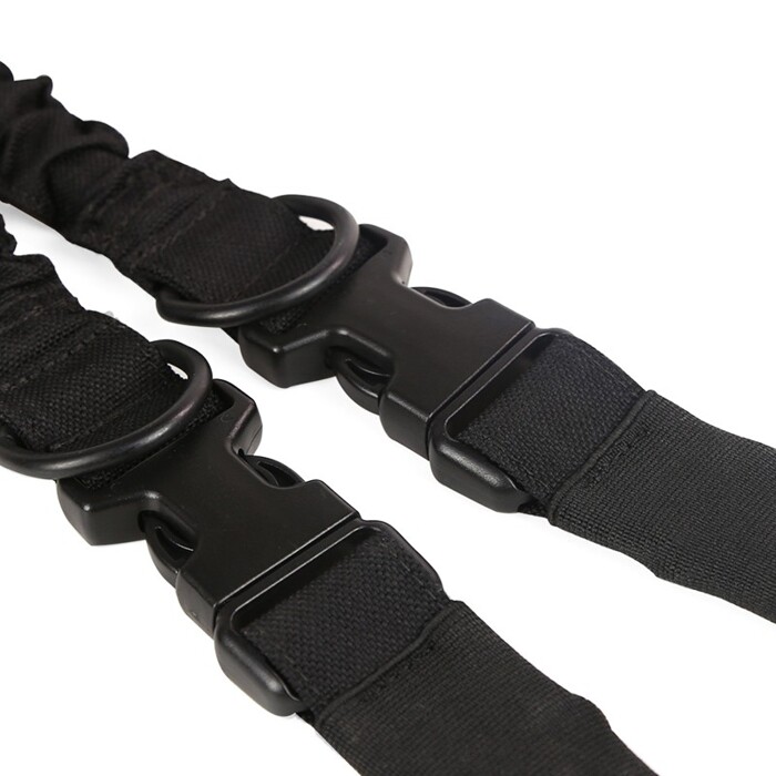 Ремень двухточечный CORDURA TAN фото 3