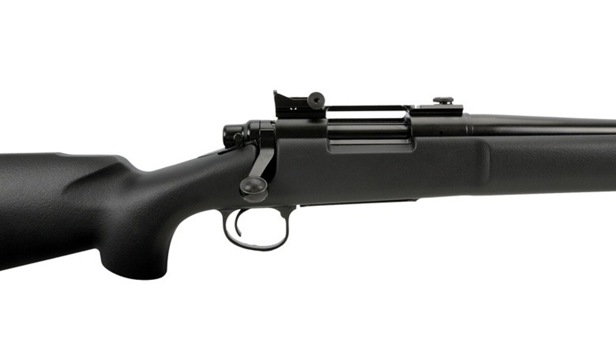 Снайперская винтовка M700P (Police Model) [KJW] фото 4