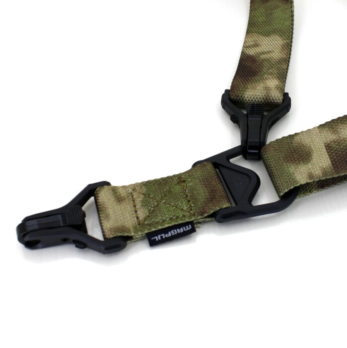 Ремень Magpul MS3 A-tacs FG фото 4