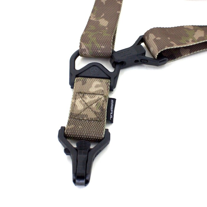 Ремень Magpul MS3 A-tacs фото 4