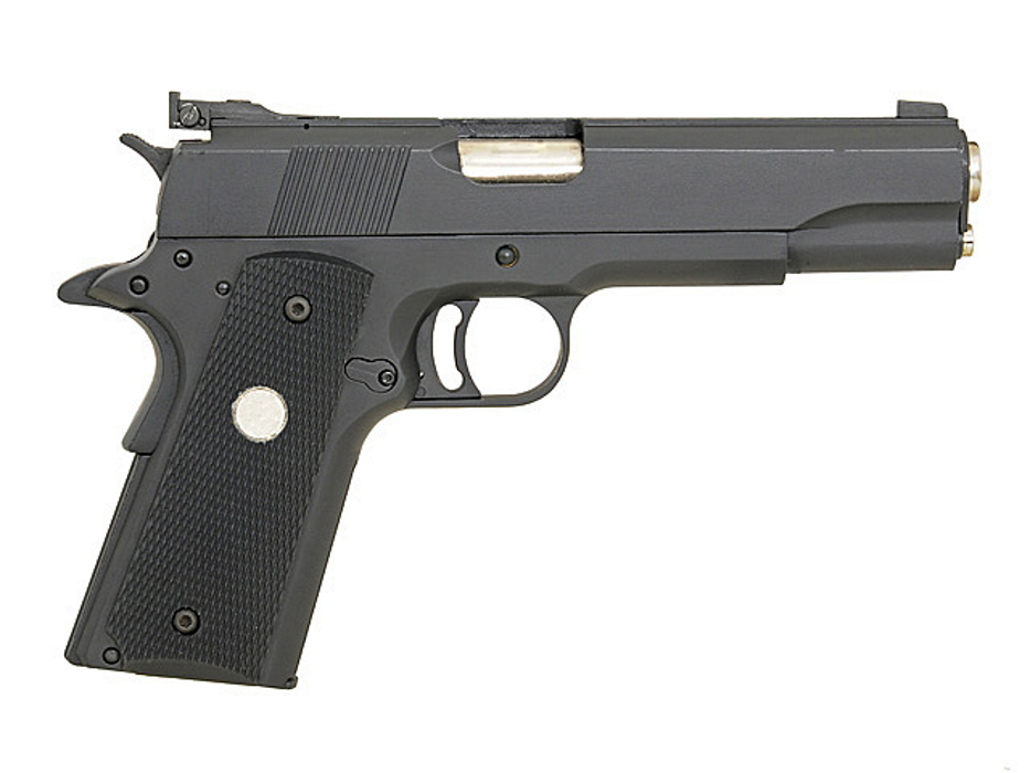 Пістолет Colt 1911MkIV R29 Army Armament фото 7