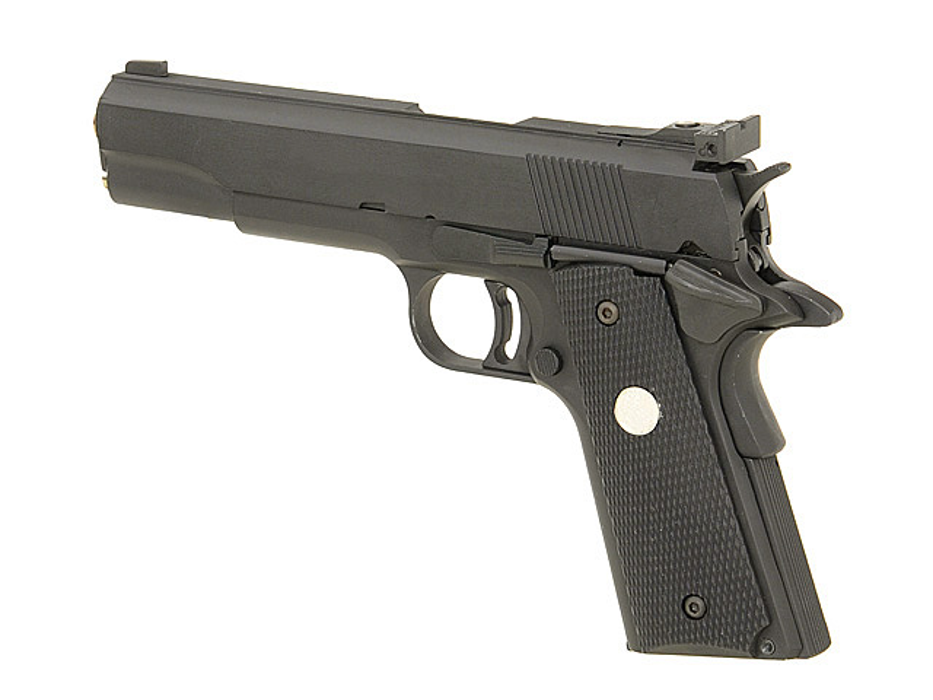 Пістолет Colt 1911MkIV R29 Army Armament фото 8