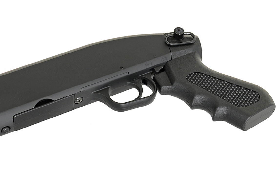 Дробовик M58B shotgun фото 8