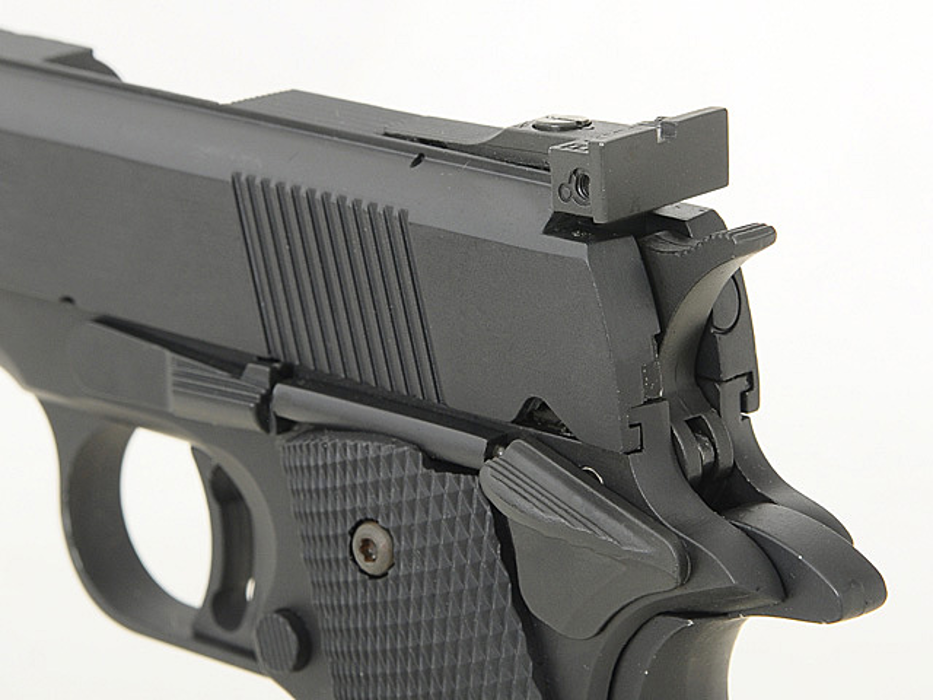 Пістолет Colt 1911MkIV R29 Army Armament фото 9