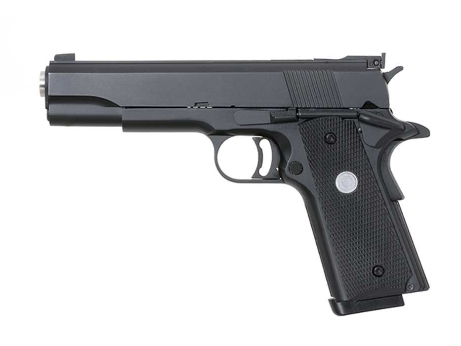 Пістолет Colt 1911MkIV R29 Army Armament фото 1
