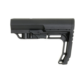 Приклад ергономічний Castellan Minimalist AR Black Приклад ергономічний Castellan Minimalist AR Black