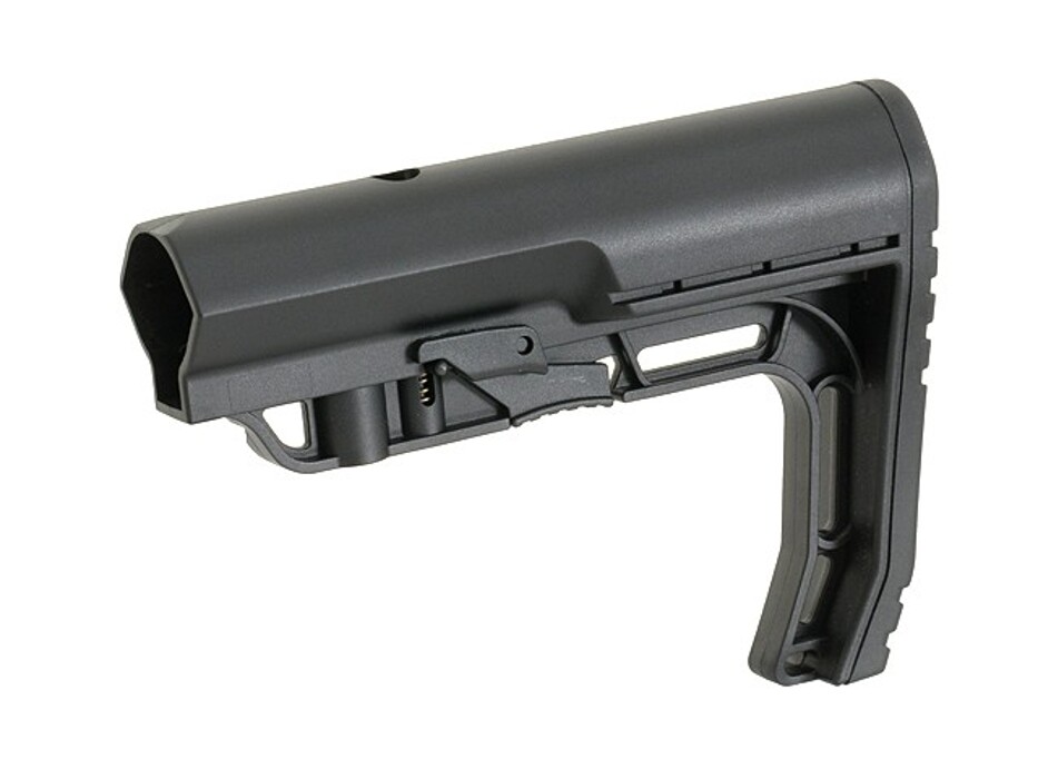 Приклад ергономический Castellan Minimalist AR Black фото 5