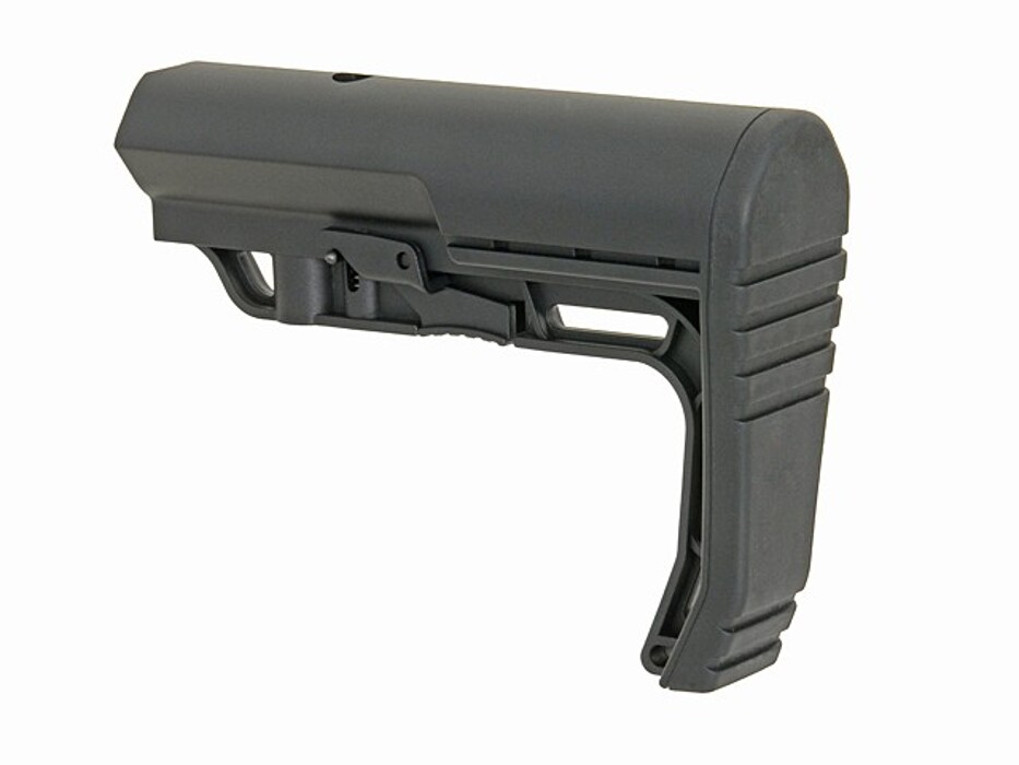 Приклад ергономический Castellan Minimalist AR Black фото 3
