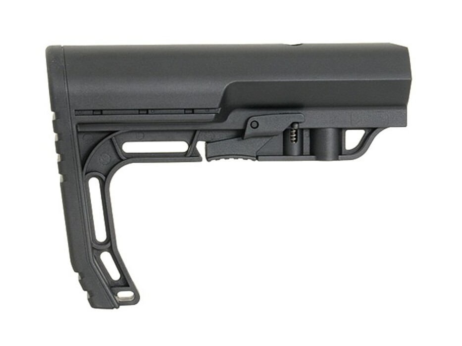 Приклад ергономический Castellan Minimalist AR Black фото 4