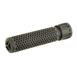 Глушник з ДТК ACM 180mm Black