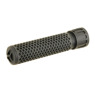 Глушник з ДТК ACM 180mm Black