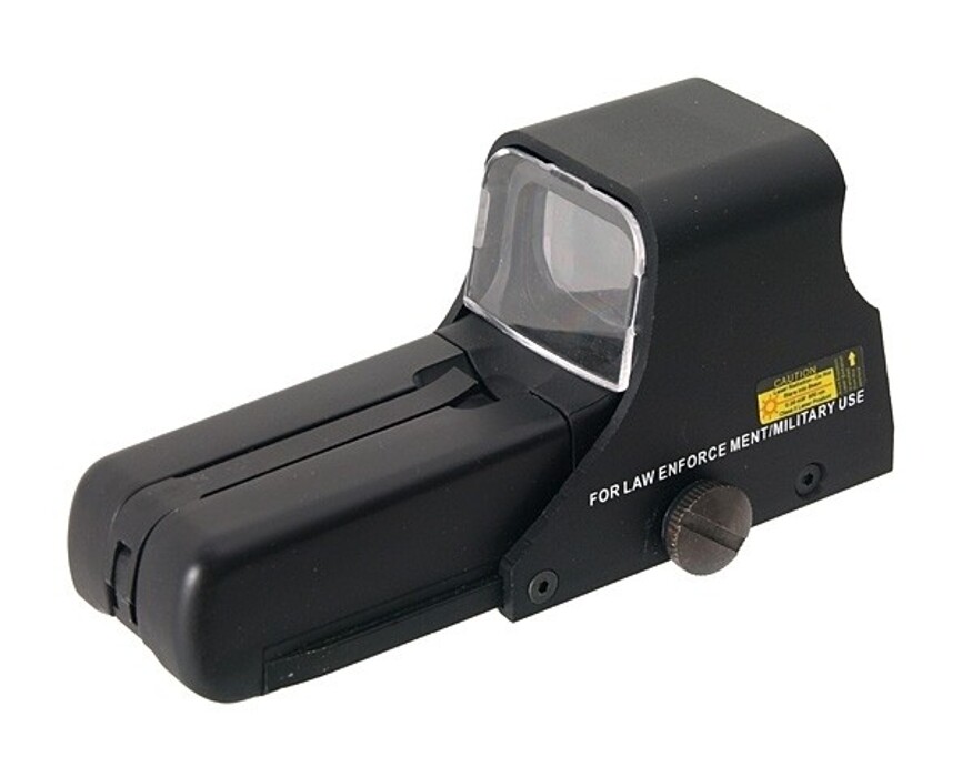 Захист на Eotech фото 2
