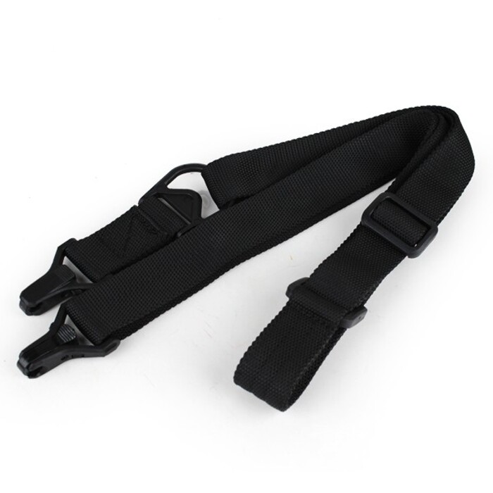 Ремень Magpul MS3 черный фото 1