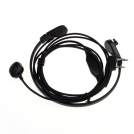 Гарнітура Kenwood ларингофон V1 Гарнітура Kenwood ларингофон V1