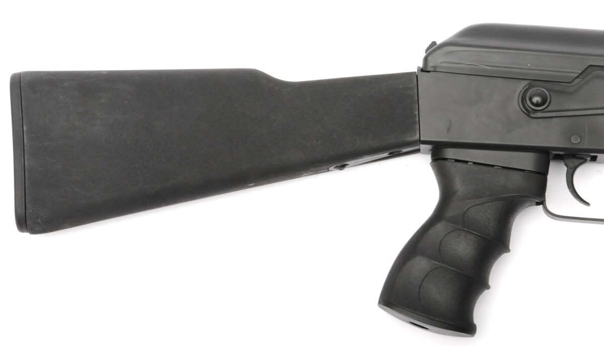 Автомат АК-47 Tactical [CYMA] CM.042A фото 7