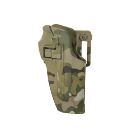 Кобура тактична Emerson для Beretta M92 Multicam