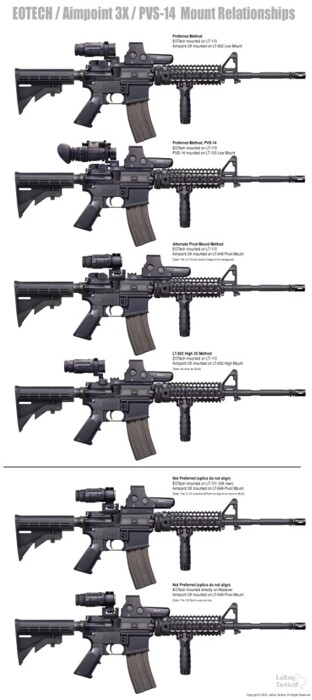 Магніфаєр 3X Magnifier зйомний фото 11