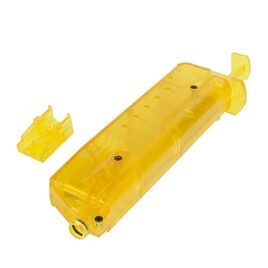 Лоадер 100 шаров Yellow