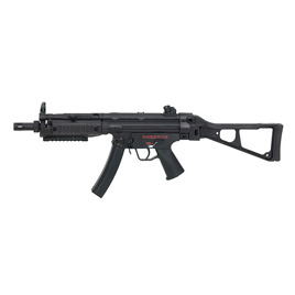 Пістолет-кулемет MP5 CM.041 [CYMA]