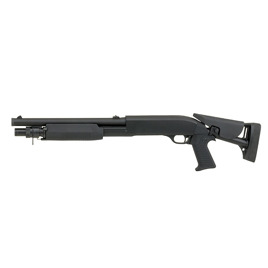 Дробовик M3 Retractable Stock M56C [Double Eagle]