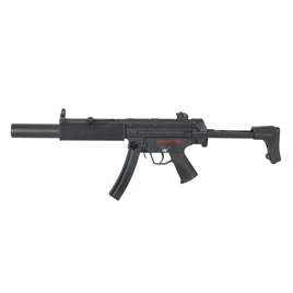 Пістолет-кулемет MP5 SD6 CM.041 SD6 [CYMA]