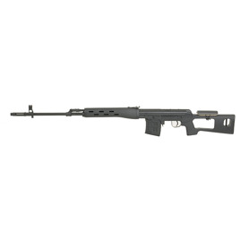 Снайперская винтовка СВД SVD Style [KOER]