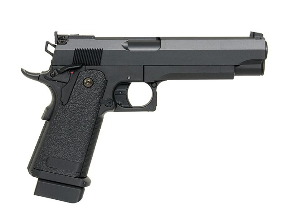 Пистолет COLT 1911 CM.128 AEP фото 2