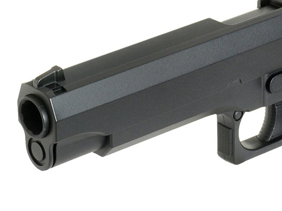Пистолет COLT 1911 CM.128 AEP фото 5