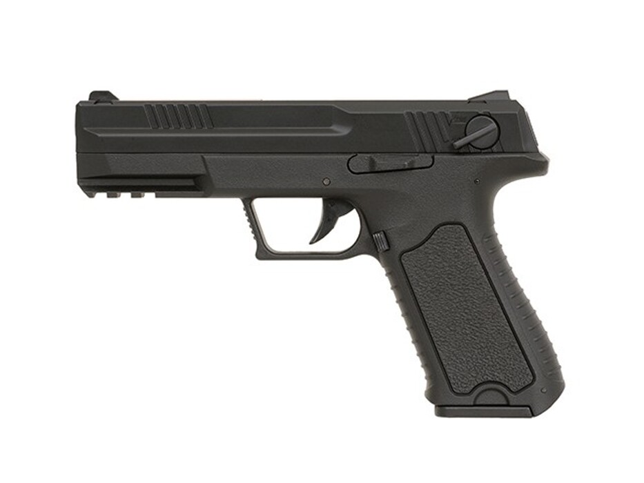 Пистолет ERGO-FA Cyma Plastic CM.127 AEP фото 1