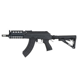 Автомат АКС-74У FULL METAL Cyma CM.076A
