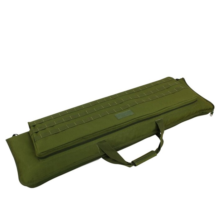 Чохол 100см M4 MOLLE OLIVE фото 1