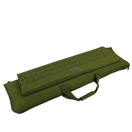 Чохол 100см M4 MOLLE OLIVE