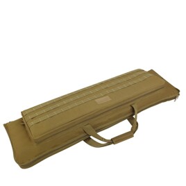 Чохол 100см M4 MOLLE TAN