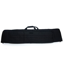 Чохол 130см M4 MOLLE BLACK