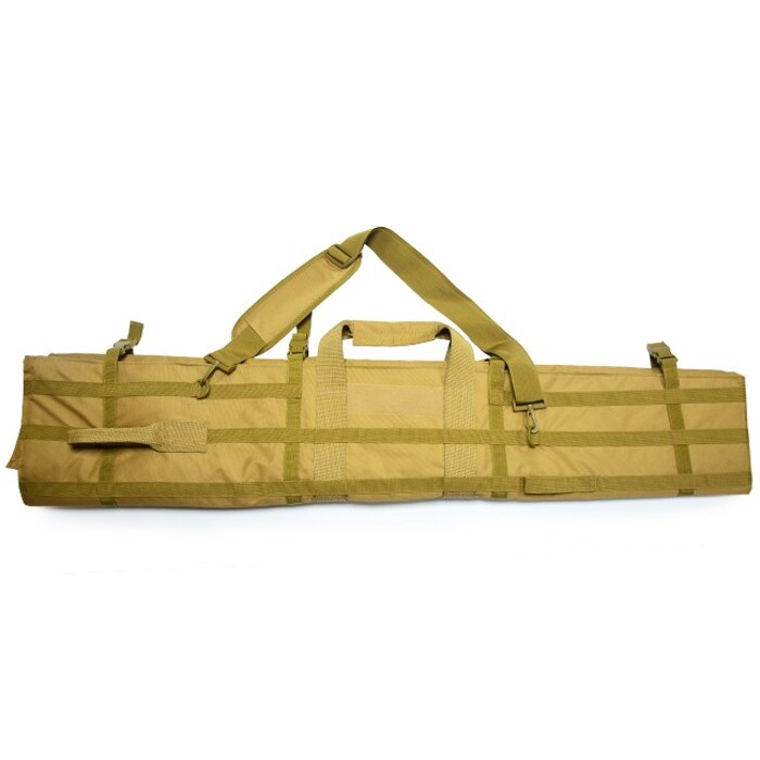 Чехол 120-150см SNIPER TAN фото 1