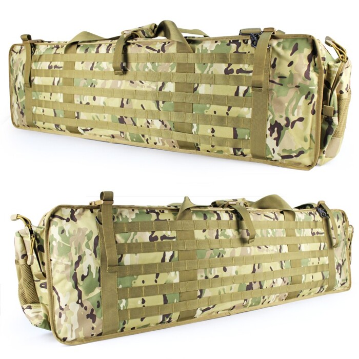 Чохол 115см M249 OLIVE фото 2