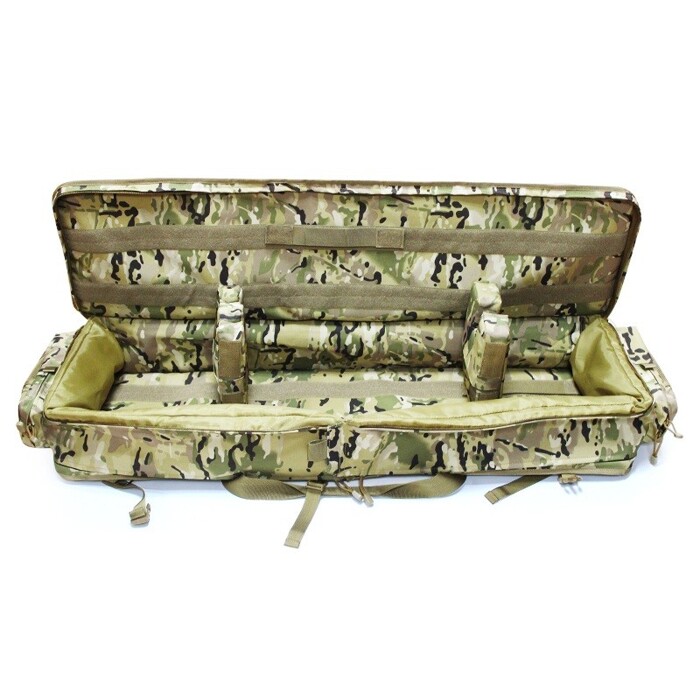 Чохол 115см M249 OLIVE фото 3