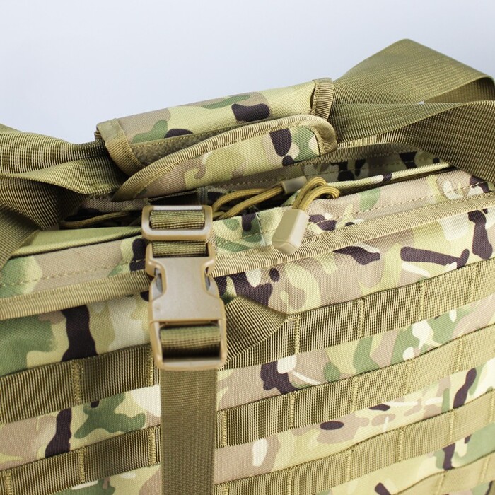 Чохол 115см M249 OLIVE фото 4