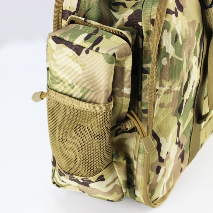 Чохол 115см M249 OLIVE фото 5