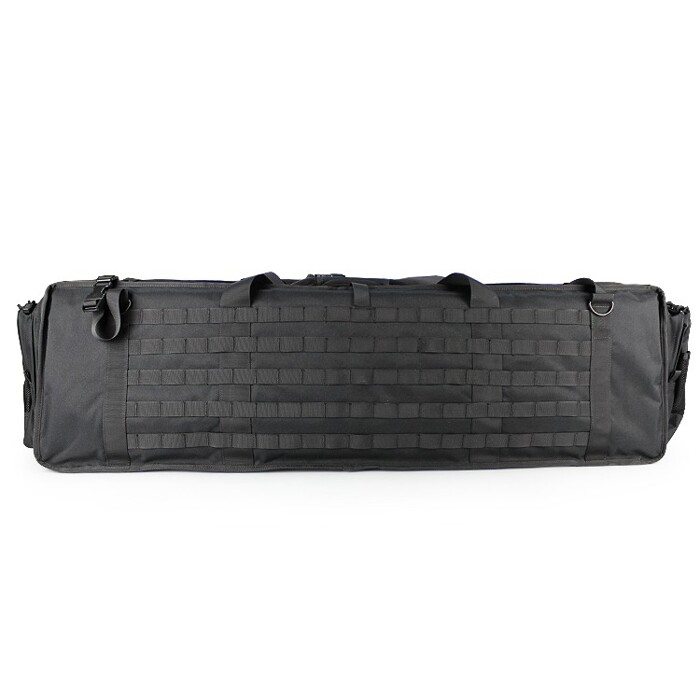 Чохол 115см M249 BLACK фото 1