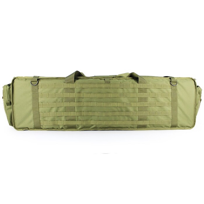 Чохол 115см M249 OLIVE фото 1