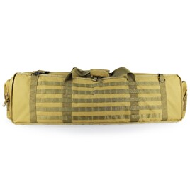Чохол 115см M249 TAN