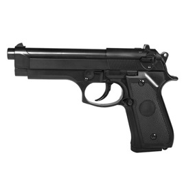 Пістолет Beretta M9 STTI