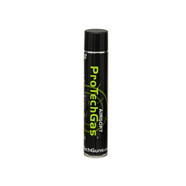 Green Gas ET-1000 1000мл [ProTechGas]