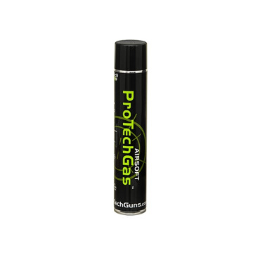 Green Gas ET-1000 1000мл [ProTechGas]