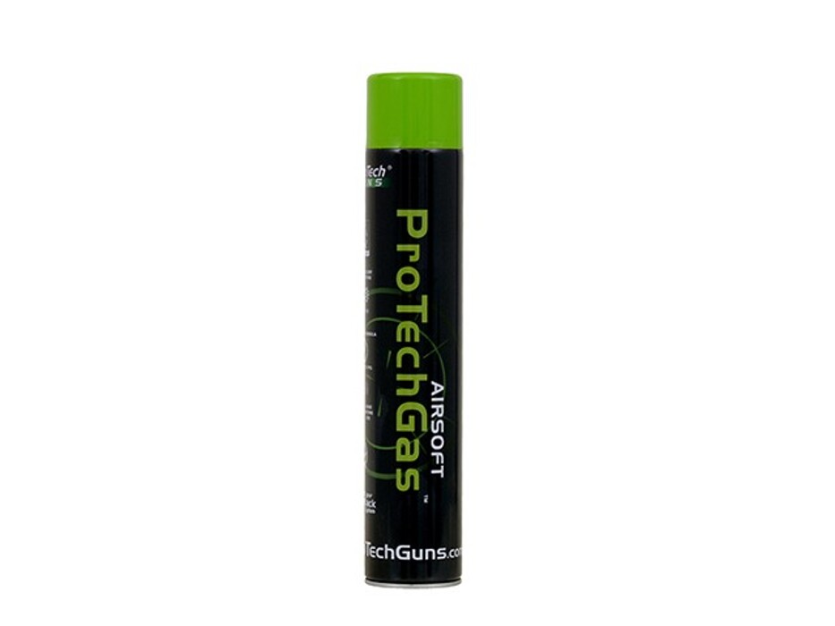 Green Gas ET-1000 1000мл [ProTechGas] фото 2