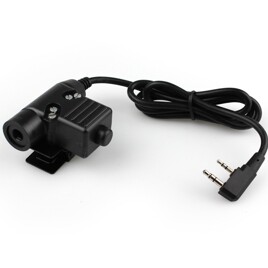 Перехідник Bowman-Kenwood ZU94 PTT