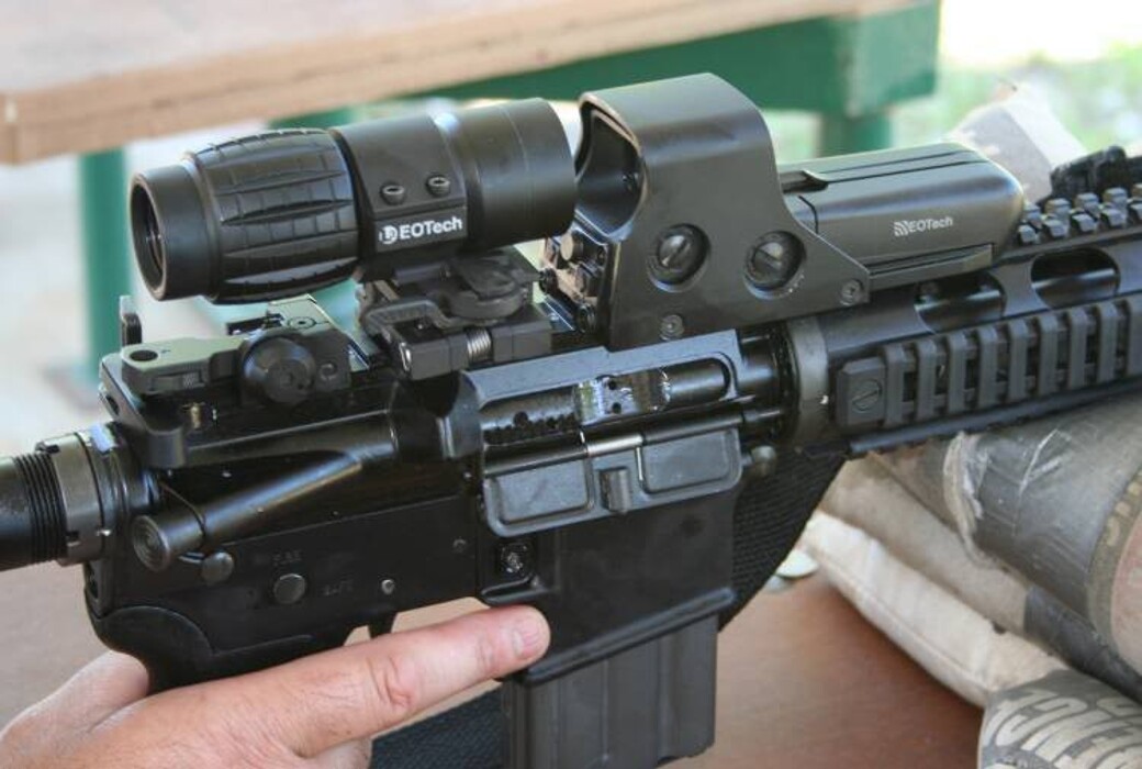Магніфаєр 3X Magnifier зйомний фото 10